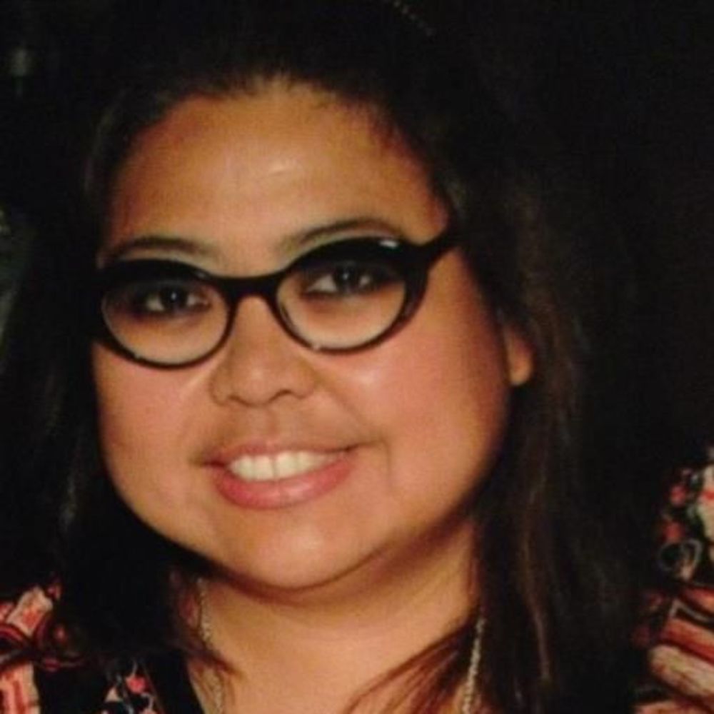 Meet your Posher, Pamela